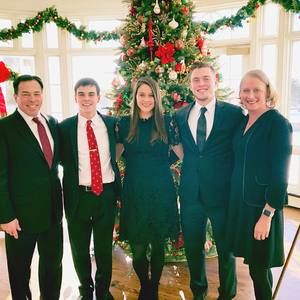 Meet your Posher, Michael